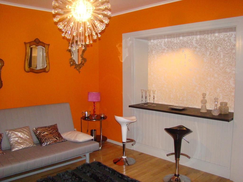 Lux Apartment Lisboa Quarto foto