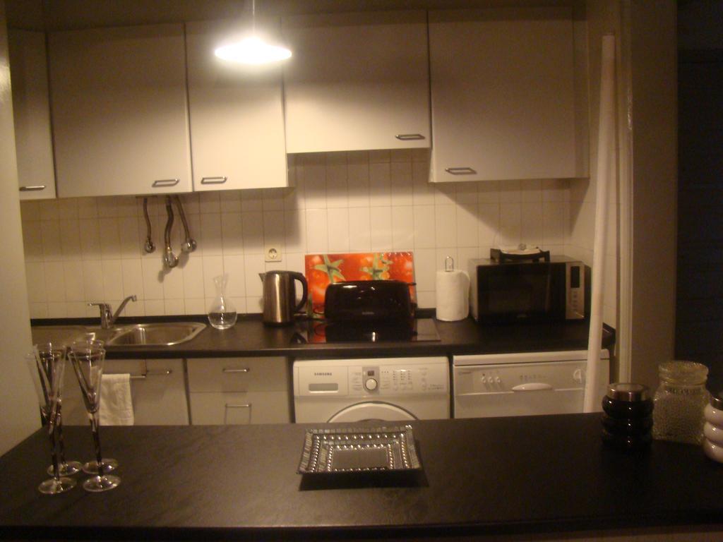 Lux Apartment Lisboa Quarto foto