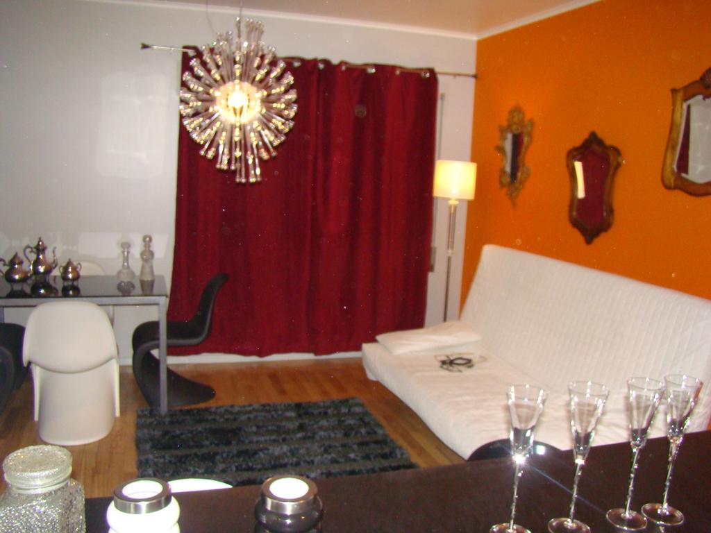 Lux Apartment Lisboa Quarto foto