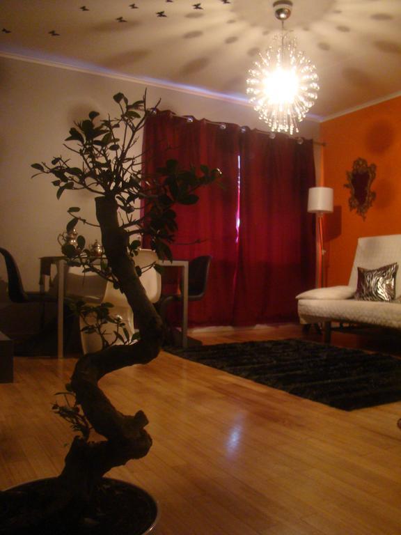 Lux Apartment Lisboa Quarto foto