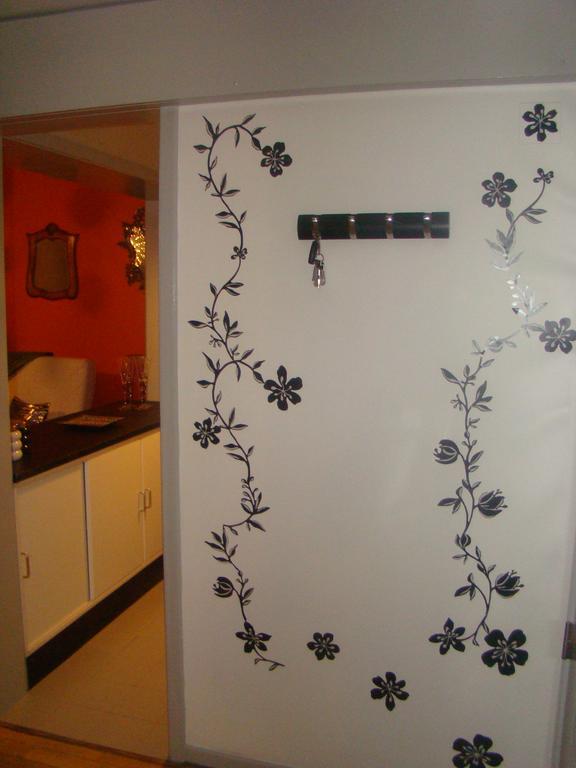 Lux Apartment Lisboa Quarto foto
