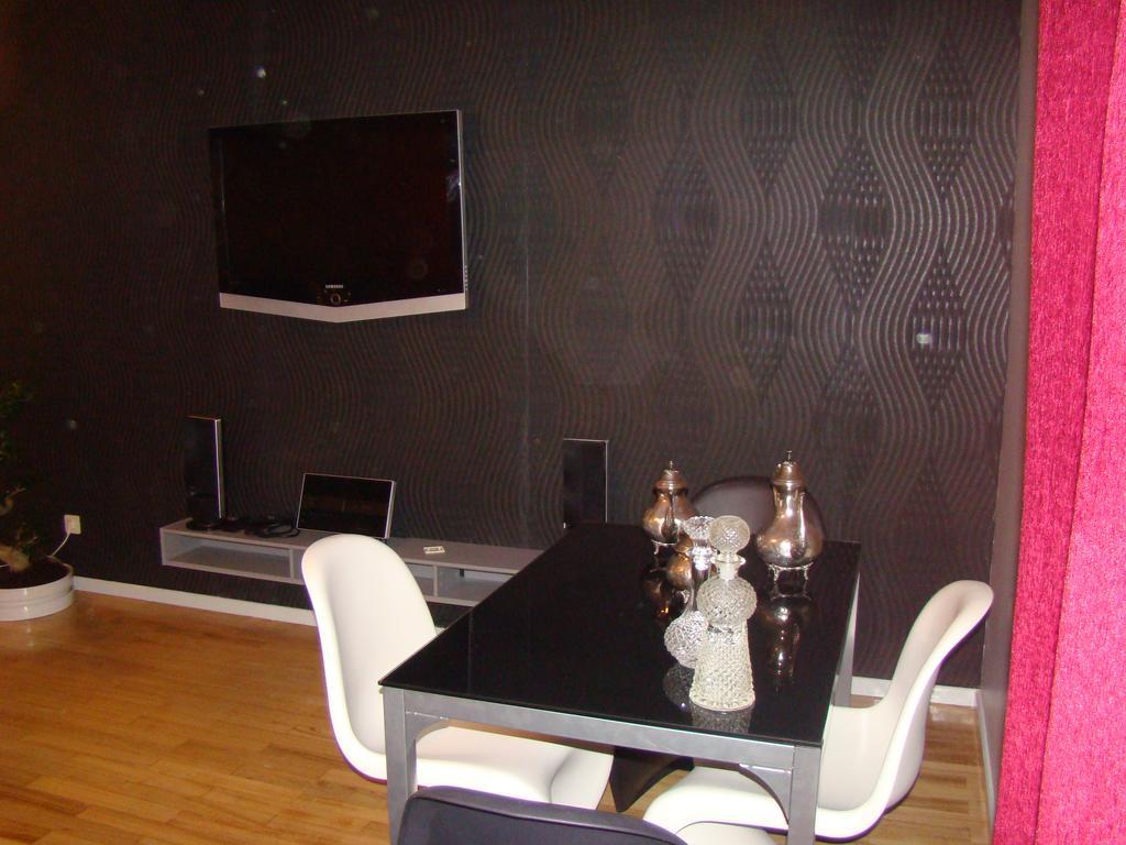 Lux Apartment Lisboa Quarto foto