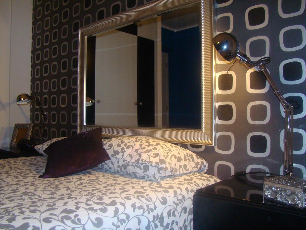 Lux Apartment Lisboa Quarto foto